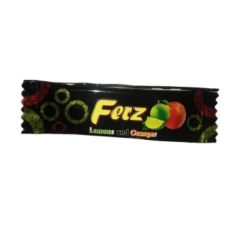  پرتقال لیمو استیک فرز- 470 گرم بسته 150 عددی635f3c8677c551022100